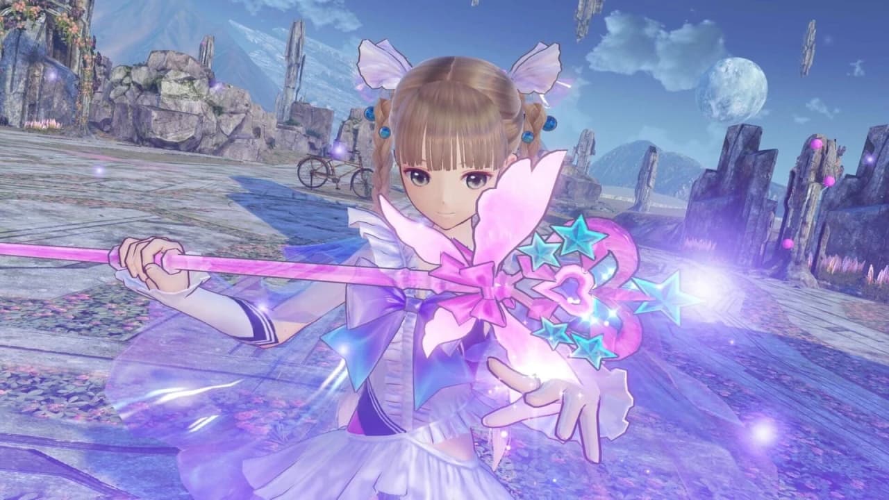 July 30 Releases: RPGs Lead the Day with Blue Reflection and Ungodly