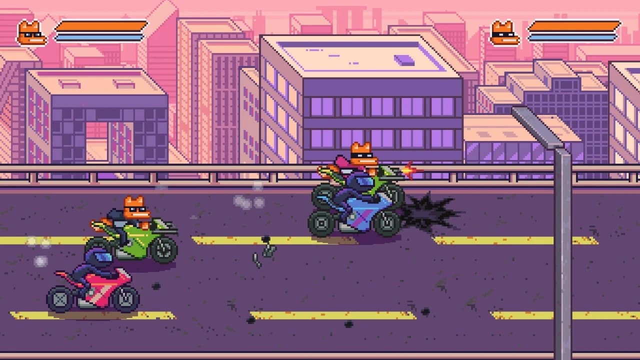 August 7 Releases: FPV Drones, Sengoku Strategy, and Couch Chaos