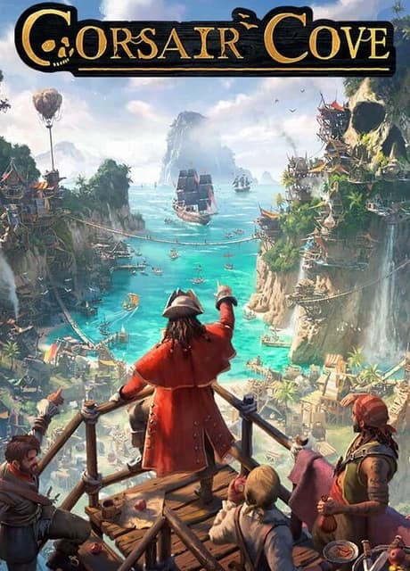 Release Roundup: July 31, 2026 - Pirates, Firefighters, and Batman
